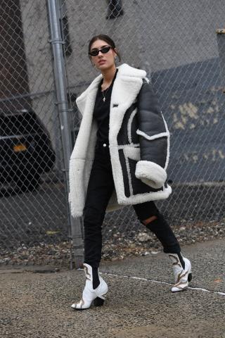 Ankle boots & skinny jeans: 6 στιλάτα combos που θα κάνεις φέτος