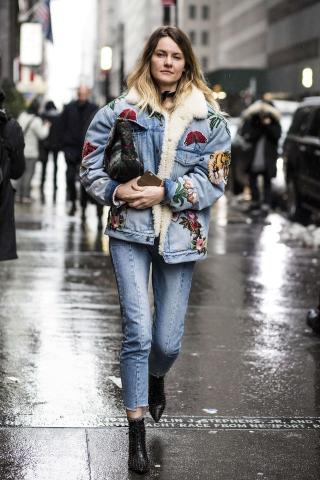 Ankle boots & skinny jeans: 6 στιλάτα combos που θα κάνεις φέτος