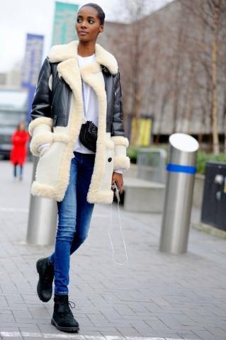 Ankle boots & skinny jeans: 6 στιλάτα combos που θα κάνεις φέτος
