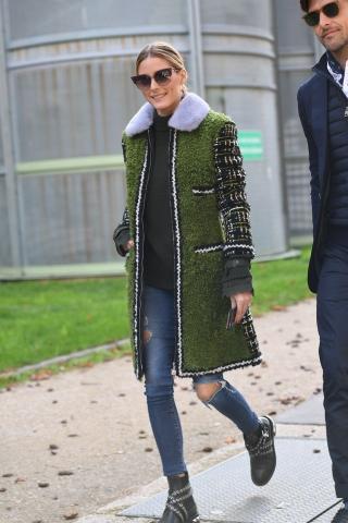 Ankle boots & skinny jeans: 6 στιλάτα combos που θα κάνεις φέτος