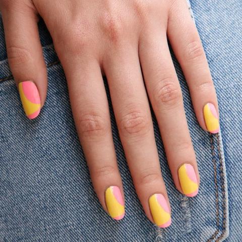 7 nail art trends που θα θες να αντιγράψεις αμέσως