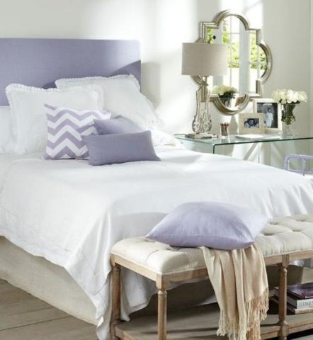 Ιδέες για να διακοσμήσεις το χώρο μπροστά από το κρεβάτι σου