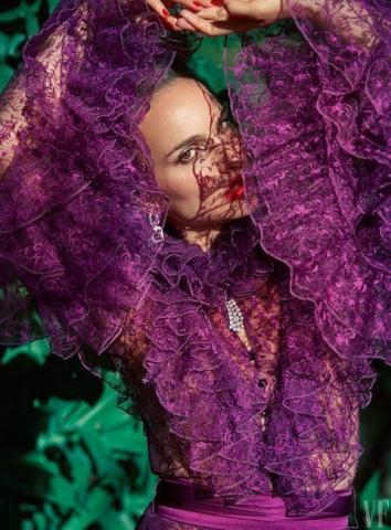 Τι αποκάλυψε η Natalie Portman στο τελευταίο τεύχος του Vanity Fair;