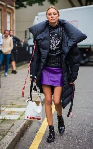 Τα puffer jackets είναι το πιο cozy πανωφόρι του χειμώνα και θα το λατρέψεις Τα puffer jackets είναι το πιο cozy πανωφόρι του χειμώνα και θα το λατρέψεις