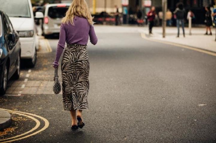 Τα χρώματα που μπορείς να φορέσεις με τα animal print ρούχα σου 