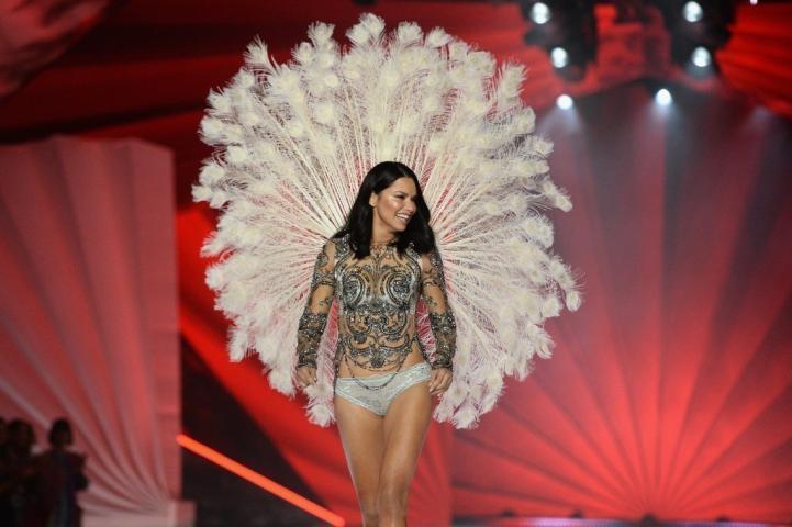 Victoria's Secret: Το show που ξεσήκωσε τη ΝΥ (pics) Victoria's Secret: Το show που ξεσήκωσε τη ΝΥ (pics)