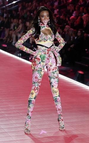 Victoria's Secret: Το show που ξεσήκωσε τη ΝΥ (pics) Victoria's Secret: Το show που ξεσήκωσε τη ΝΥ (pics)