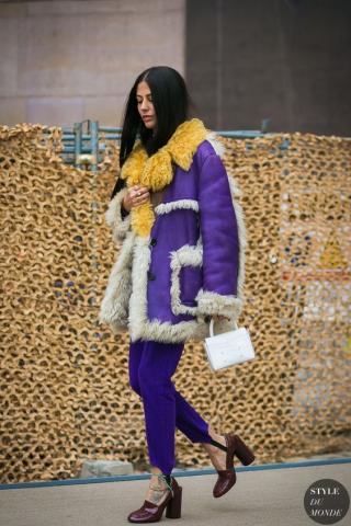 Η πιο παιχνιδιάρικη τάση στα παντελόνια που θα φορέσεις φέτος Η πιο παιχνιδιάρικη τάση στα παντελόνια που θα φορέσεις φέτος