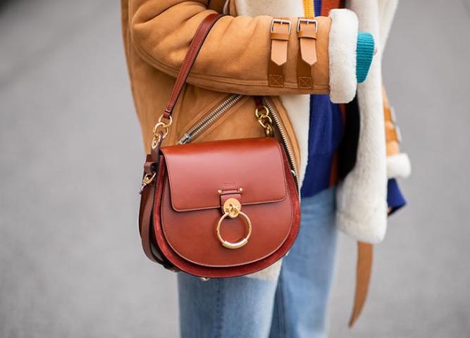 Οι πιο στιλάτες τσάντες που ξέρουν να τραβούν τα βλέμματα