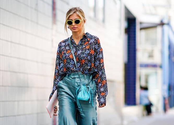 Οι πιο στιλάτες τσάντες που ξέρουν να τραβούν τα βλέμματα