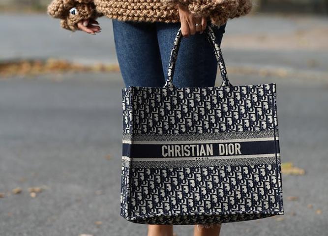 Οι πιο στιλάτες τσάντες που ξέρουν να τραβούν τα βλέμματα