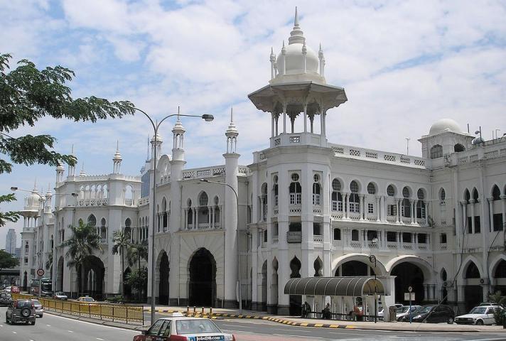 Οι ωραιότεροι σιδηροδρομικοί σταθμοί στον κόσμο Οι ωραιότεροι σιδηροδρομικοί σταθμοί στον κόσμο