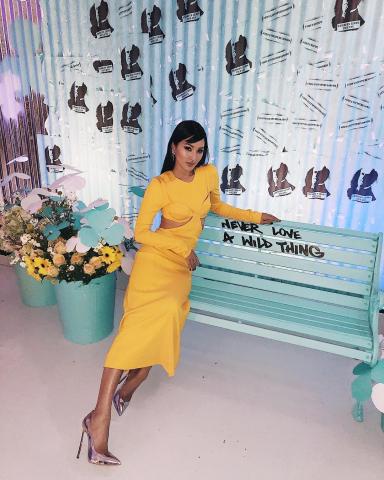 Οι 10 top fashion bloggers παγκοσμίως μας δείχνουν τι φοράνε στις βραδινές τους εμφανίσεις (δες και κλέψε ιδέες) Οι 10 top fashion bloggers παγκοσμίως μας δείχνουν τι φοράνε στις βραδινές τους εμφανίσεις (δες και κλέψε ιδέες)