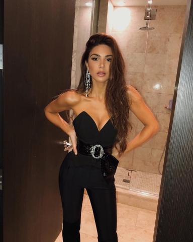 Οι 10 top fashion bloggers παγκοσμίως μας δείχνουν τι φοράνε στις βραδινές τους εμφανίσεις (δες και κλέψε ιδέες) Οι 10 top fashion bloggers παγκοσμίως μας δείχνουν τι φοράνε στις βραδινές τους εμφανίσεις (δες και κλέψε ιδέες)