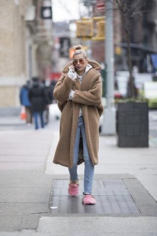 12+1 τρόποι για να φορέσεις το teddy coat 