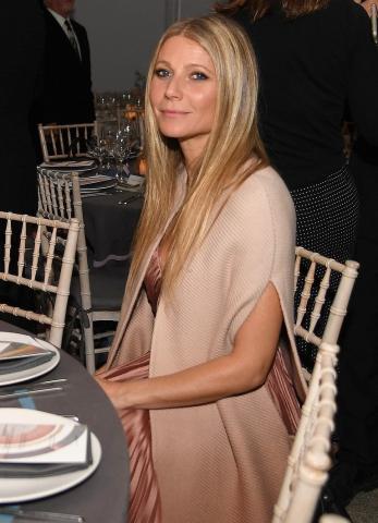 Gwyneth Paltrow, Karlie Kloss & Jaime King στο Guggenheim Gala με Dior Gwyneth Paltrow, Karlie Kloss & Jaime King στο Guggenheim Gala με Dior