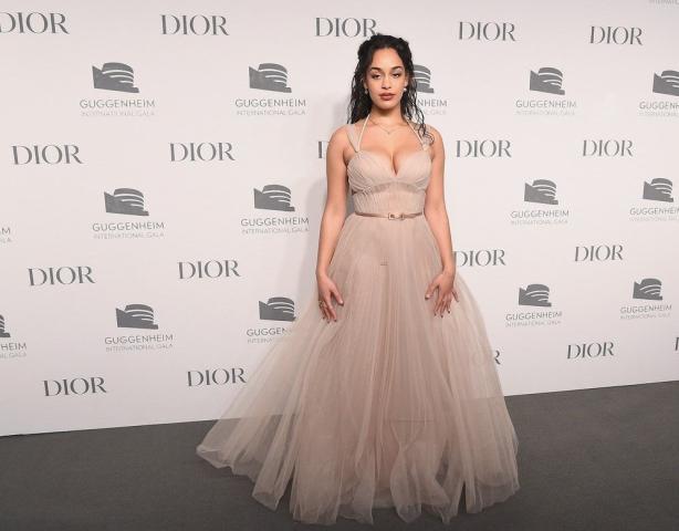 Gwyneth Paltrow, Karlie Kloss & Jaime King στο Guggenheim Gala με Dior Gwyneth Paltrow, Karlie Kloss & Jaime King στο Guggenheim Gala με Dior