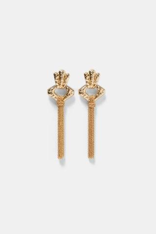 Meghan Markle + Kate Middleton: Απόκτησε τα σκουλαρίκια τους με λιγότερο από 16 ευρώ! Meghan Markle + Kate Middleton: Απόκτησε τα σκουλαρίκια τους με λιγότερο από 16 ευρώ!