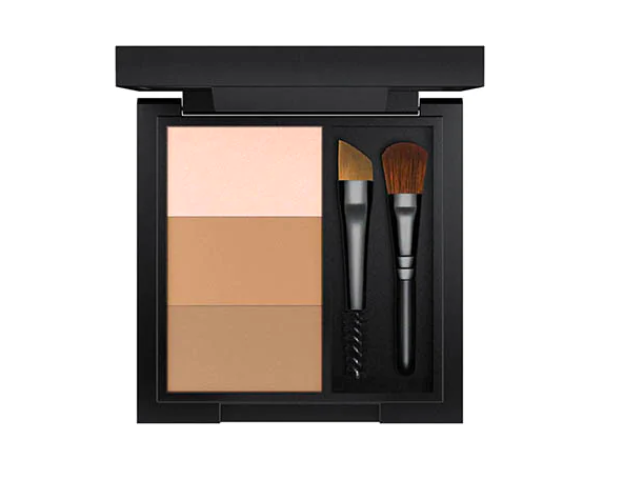 Βήμα-βήμα πώς θα φτιάξεις μόνη σου ombre φρύδια