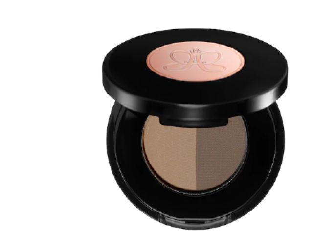 Βήμα-βήμα πώς θα φτιάξεις μόνη σου ombre φρύδια