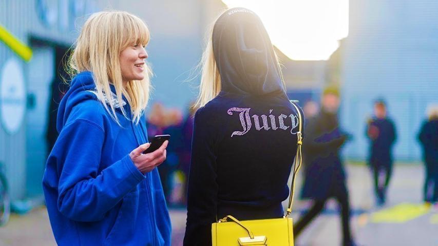 Αυτή είναι η αγαπημένη μας athleisure τάση που δεν θα βαρεθούμε να φοράμε φέτος