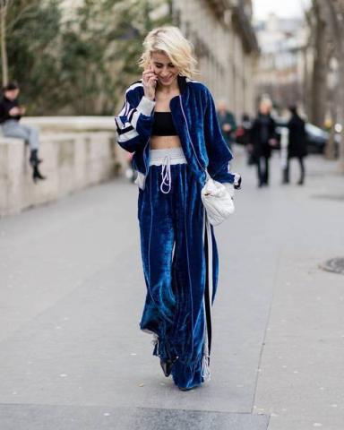 Αυτή είναι η αγαπημένη μας athleisure τάση που δεν θα βαρεθούμε να φοράμε φέτος