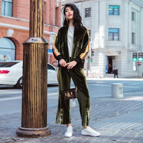 Αυτή είναι η αγαπημένη μας athleisure τάση που δεν θα βαρεθούμε να φοράμε φέτος