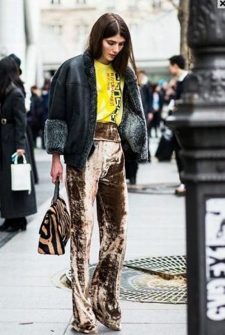 Αυτή είναι η αγαπημένη μας athleisure τάση που δεν θα βαρεθούμε να φοράμε φέτος