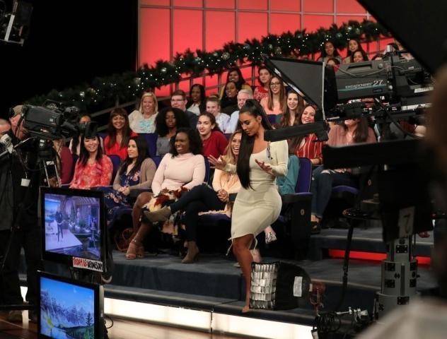 Η Kim Kardashian έπαθε πανικό στην εκπομπή της DeGeneres – Δείτε τι συνέβη Η Kim Kardashian έπαθε πανικό στην εκπομπή της DeGeneres – Δείτε τι συνέβη
