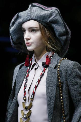 Το 2019 θα είναι η χρονιά του καπέλου: Δες πώς θα υιοθετήσεις την τάση από τώρα