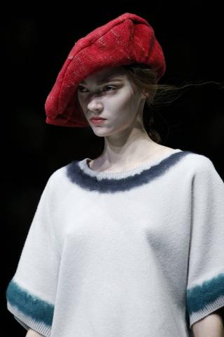 Το 2019 θα είναι η χρονιά του καπέλου: Δες πώς θα υιοθετήσεις την τάση από τώρα