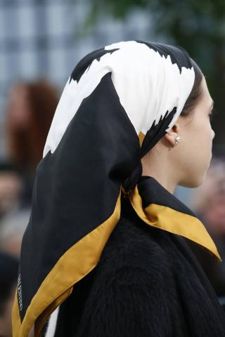 Το 2019 θα είναι η χρονιά του καπέλου: Δες πώς θα υιοθετήσεις την τάση από τώρα