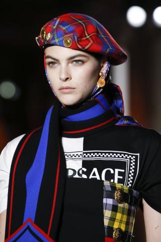 Το 2019 θα είναι η χρονιά του καπέλου: Δες πώς θα υιοθετήσεις την τάση από τώρα