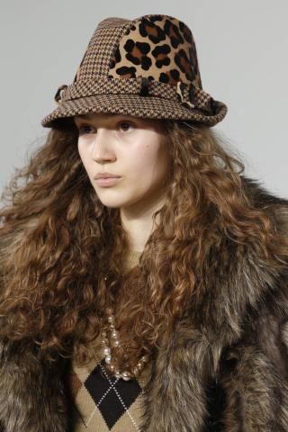 Το 2019 θα είναι η χρονιά του καπέλου: Δες πώς θα υιοθετήσεις την τάση από τώρα