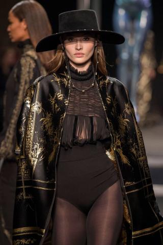 Το 2019 θα είναι η χρονιά του καπέλου: Δες πώς θα υιοθετήσεις την τάση από τώρα