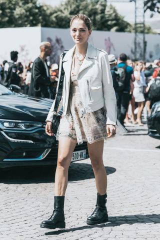 Τα φλατ μποτάκια που έχουν λατρέψει τα πιο γνωστά μοντέλα στον κόσμο