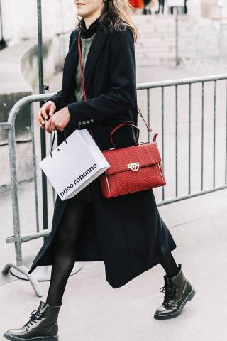 Τα φλατ μποτάκια που έχουν λατρέψει τα πιο γνωστά μοντέλα στον κόσμο