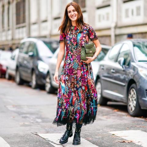 Τα φλατ μποτάκια που έχουν λατρέψει τα πιο γνωστά μοντέλα στον κόσμο