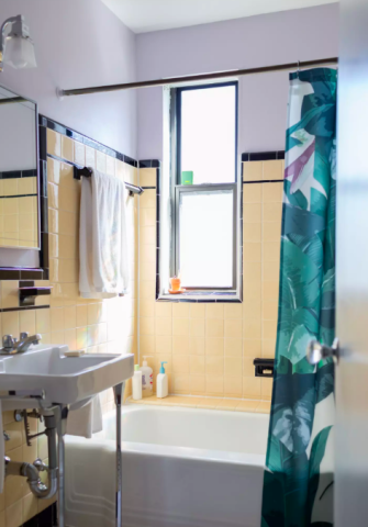 Αυτό το σπίτι είναι 45 τ.μ. και θα σε εμπνεύσει να αλλάξεις τη διακόσμηση του σπιτιού σου