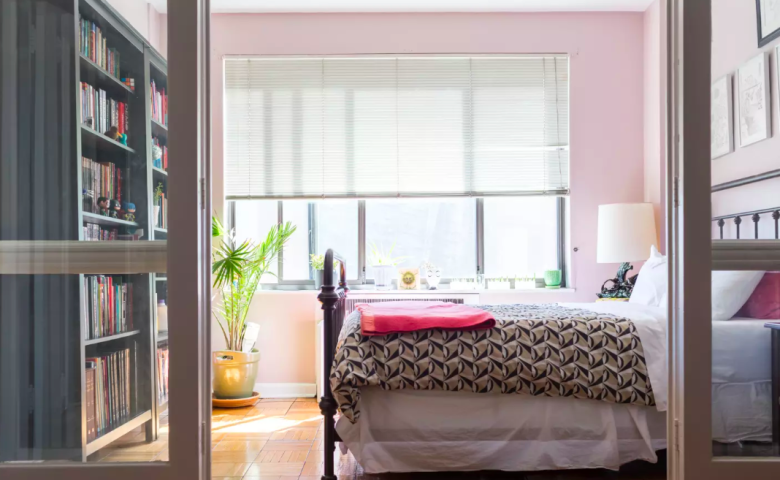 Αυτό το σπίτι είναι 45 τ.μ. και θα σε εμπνεύσει να αλλάξεις τη διακόσμηση του σπιτιού σου