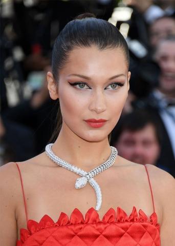 Τα αγαπημένα cat eye looks των stars (υιοθέτησε τα στις βραδινές σου εξόδους) Τα αγαπημένα cat eye looks των stars (υιοθέτησε τα στις βραδινές σου εξόδους)