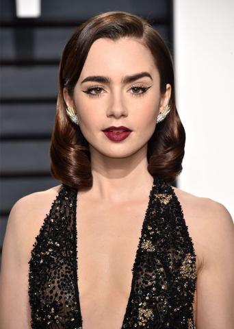 Τα αγαπημένα cat eye looks των stars (υιοθέτησε τα στις βραδινές σου εξόδους) Τα αγαπημένα cat eye looks των stars (υιοθέτησε τα στις βραδινές σου εξόδους)
