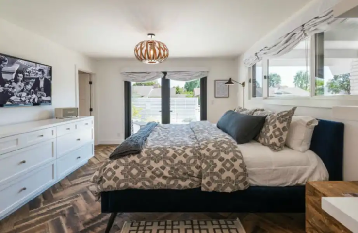 Το πανέμορφο σπίτι της Lena Headey πωλείται για 1,9 εκατομμύρια δολάρια