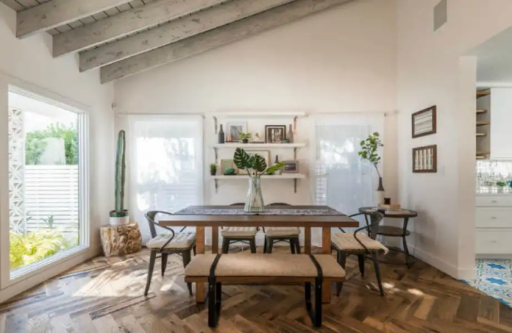 Το πανέμορφο σπίτι της Lena Headey πωλείται για 1,9 εκατομμύρια δολάρια