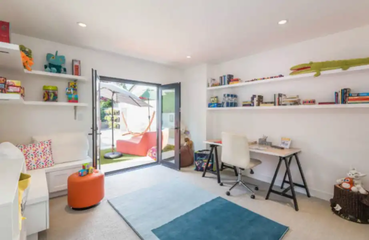 Το πανέμορφο σπίτι της Lena Headey πωλείται για 1,9 εκατομμύρια δολάρια