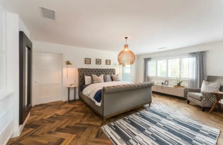 Το πανέμορφο σπίτι της Lena Headey πωλείται για 1,9 εκατομμύρια δολάρια