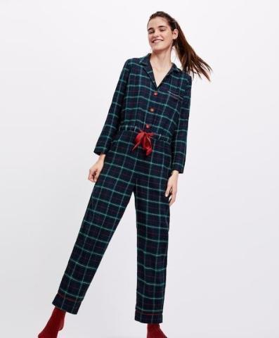 Εσύ τι φοράς μέσα στο σπίτι; Οι μεγαλύτερες τάσεις σε πιτζάμες και νυχτικά Εσύ τι φοράς μέσα στο σπίτι; Οι μεγαλύτερες τάσεις σε πιτζάμες και νυχτικά