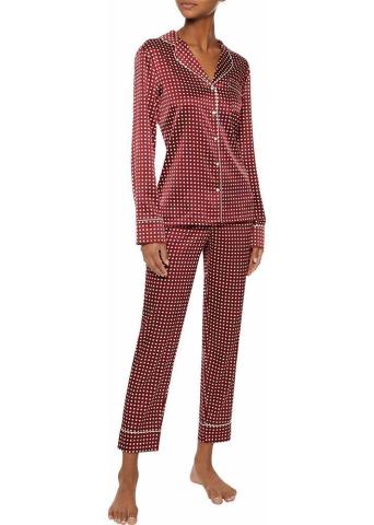 Εσύ τι φοράς μέσα στο σπίτι; Οι μεγαλύτερες τάσεις σε πιτζάμες και νυχτικά Εσύ τι φοράς μέσα στο σπίτι; Οι μεγαλύτερες τάσεις σε πιτζάμες και νυχτικά