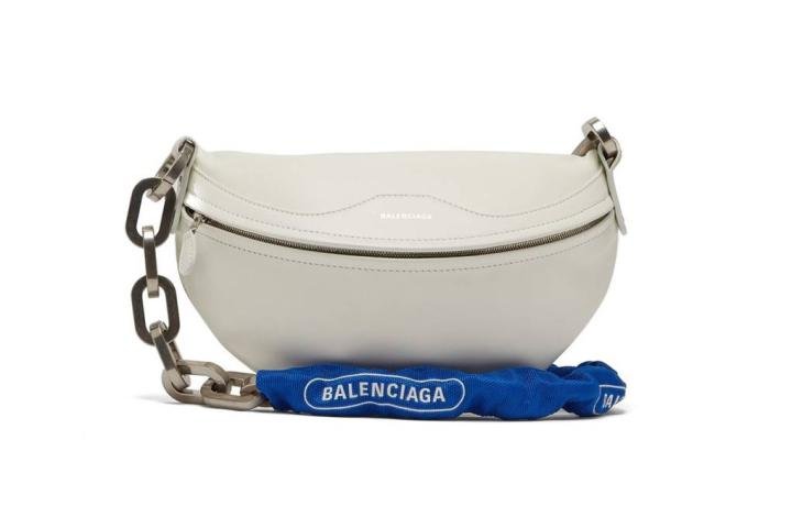 Άκρως εμπιστευτικό: 15+1 τάσεις στις τσάντες που θα κυριαρχήσουν όλο το 2019