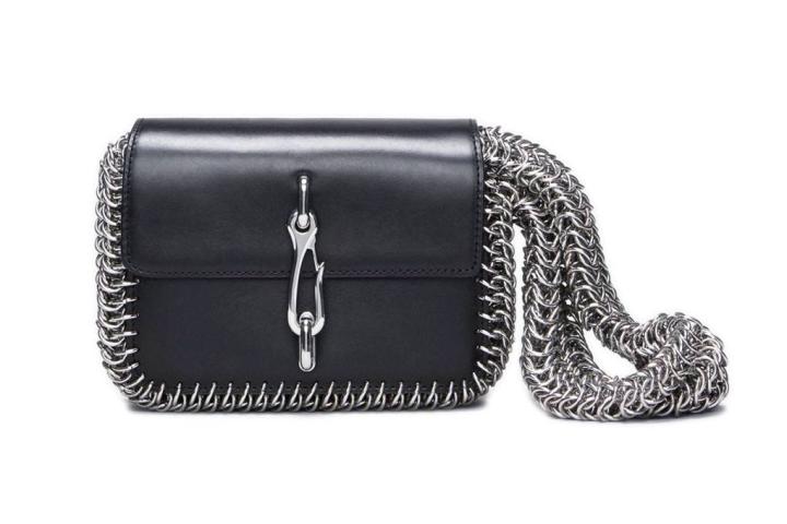 Άκρως εμπιστευτικό: 15+1 τάσεις στις τσάντες που θα κυριαρχήσουν όλο το 2019